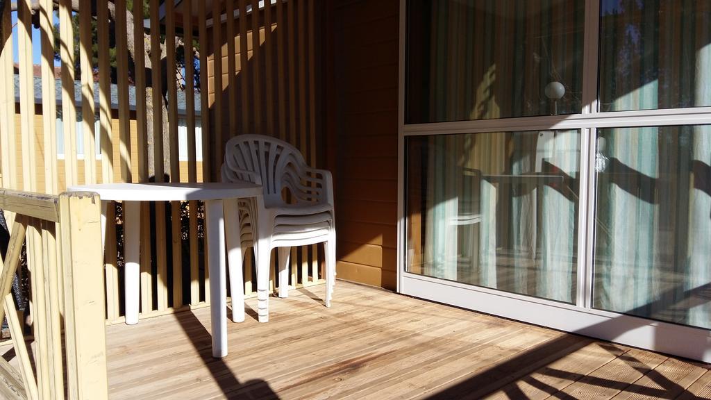 Montsant Park Camping & Bungalow Ulldemolins Kültér fotó