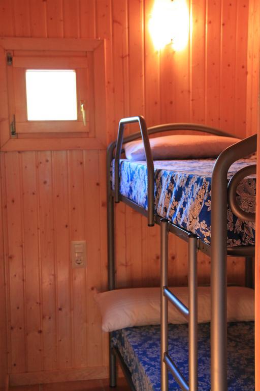 Montsant Park Camping & Bungalow Ulldemolins Kültér fotó