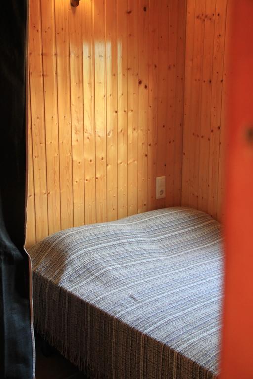 Montsant Park Camping & Bungalow Ulldemolins Kültér fotó