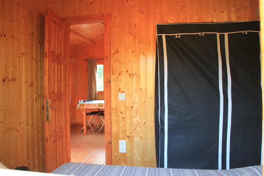 Montsant Park Camping & Bungalow Ulldemolins Kültér fotó