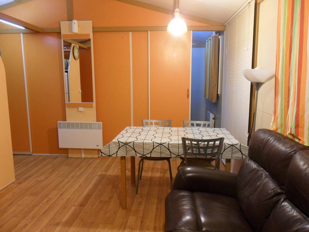 Montsant Park Camping & Bungalow Ulldemolins Kültér fotó