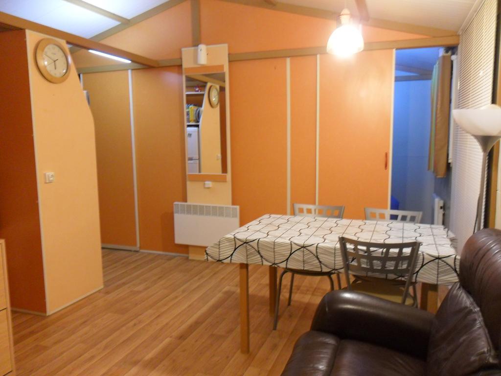 Montsant Park Camping & Bungalow Ulldemolins Kültér fotó